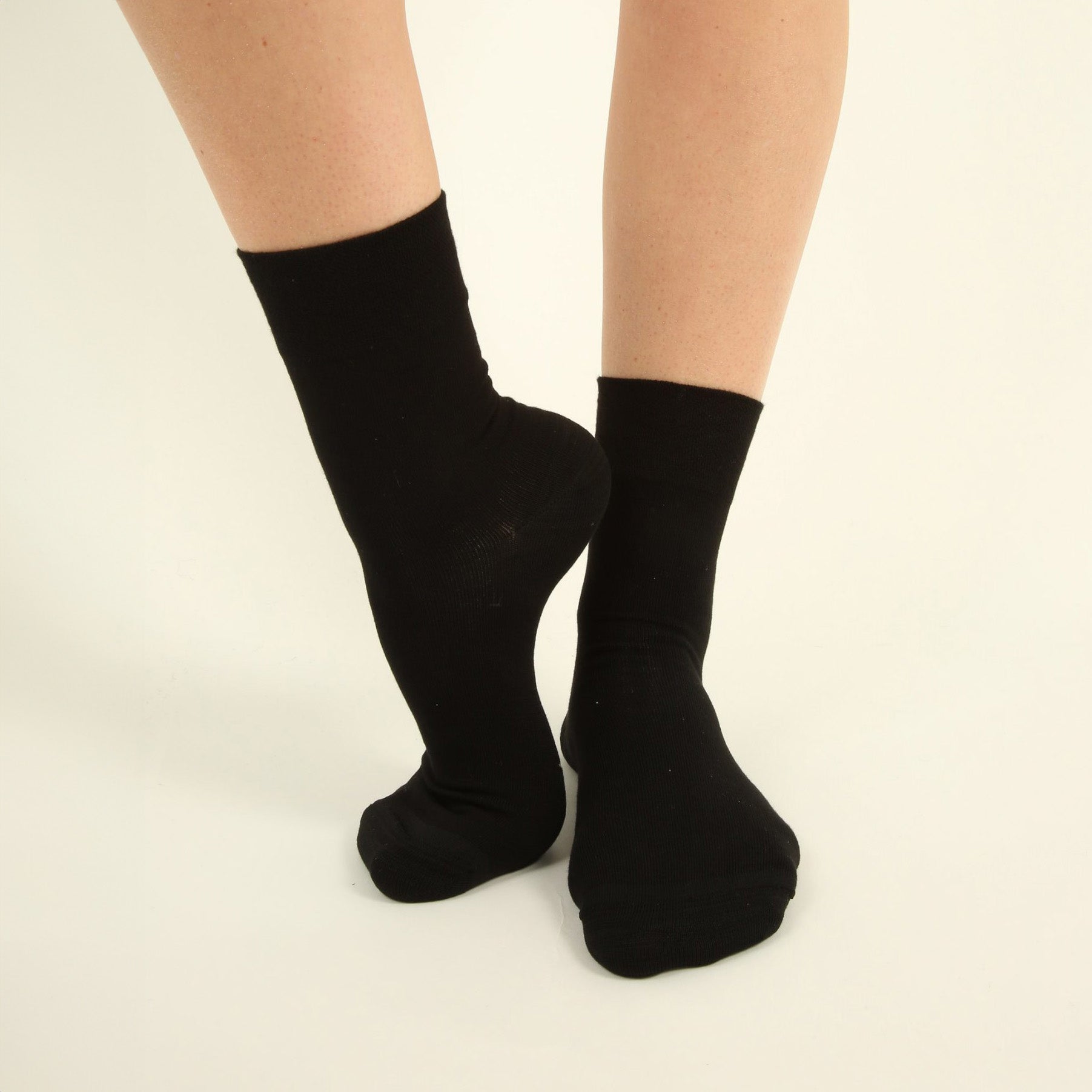 Bamboo Socks - Meta Bamboo