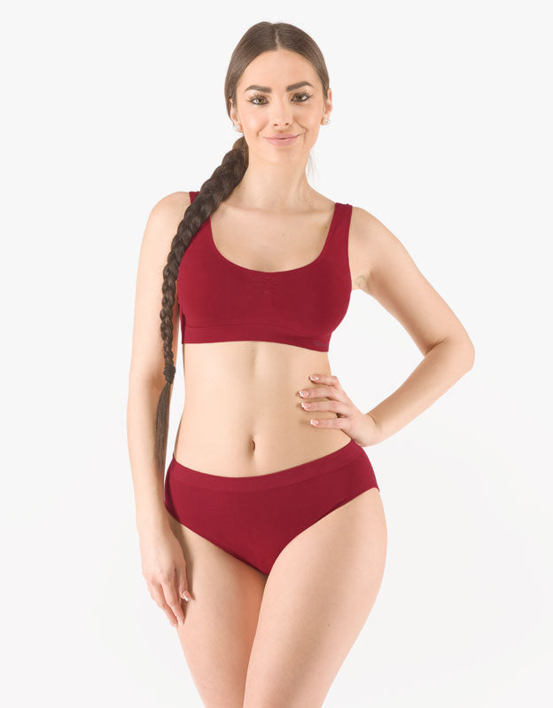 Slip Classique en bambou