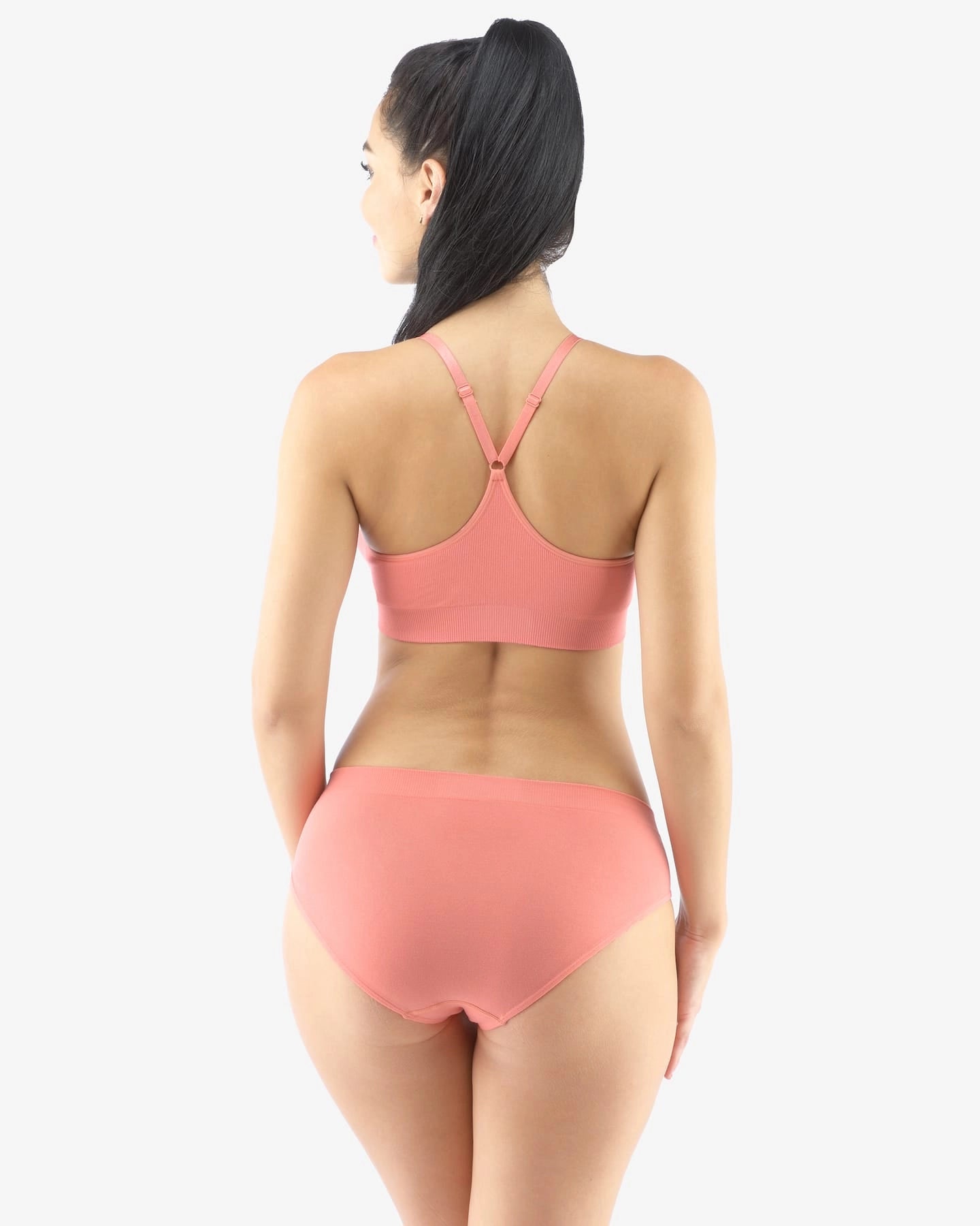 Klassische Bambus Slip