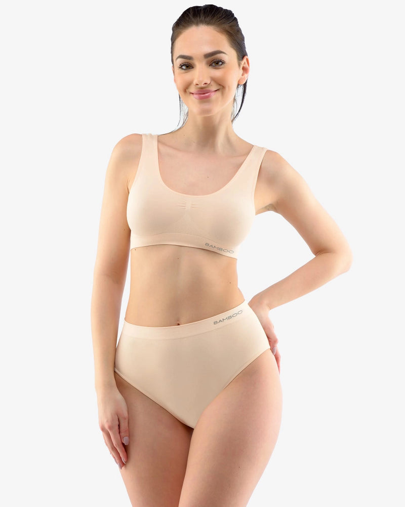 Classic Bamboo Briefs