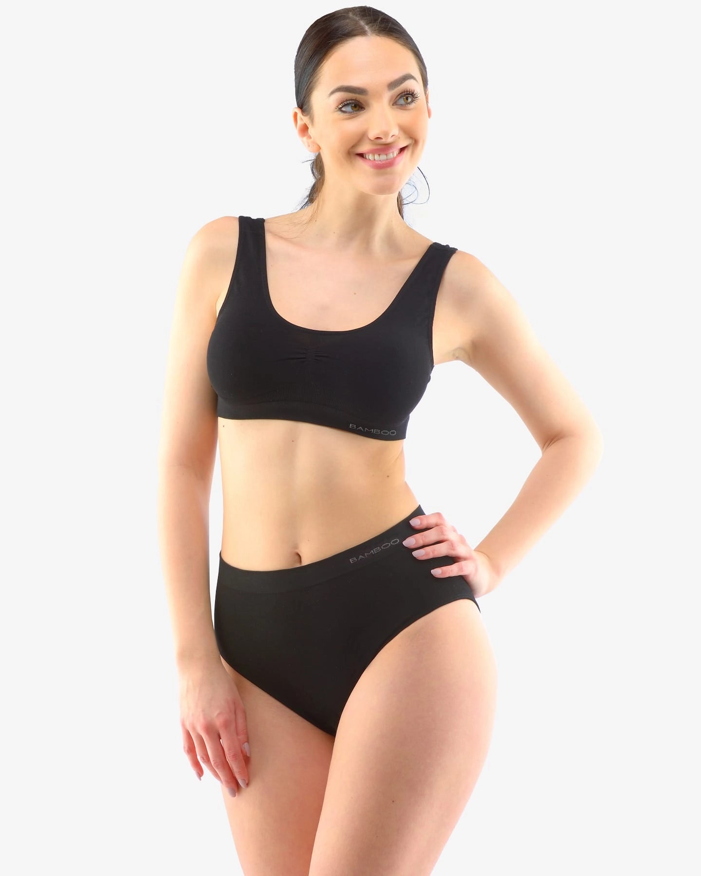 Classic Bamboo Briefs