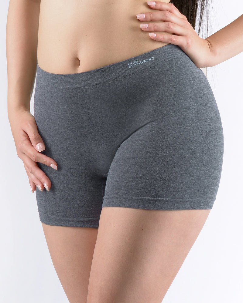 Long Bamboo Boxershorts