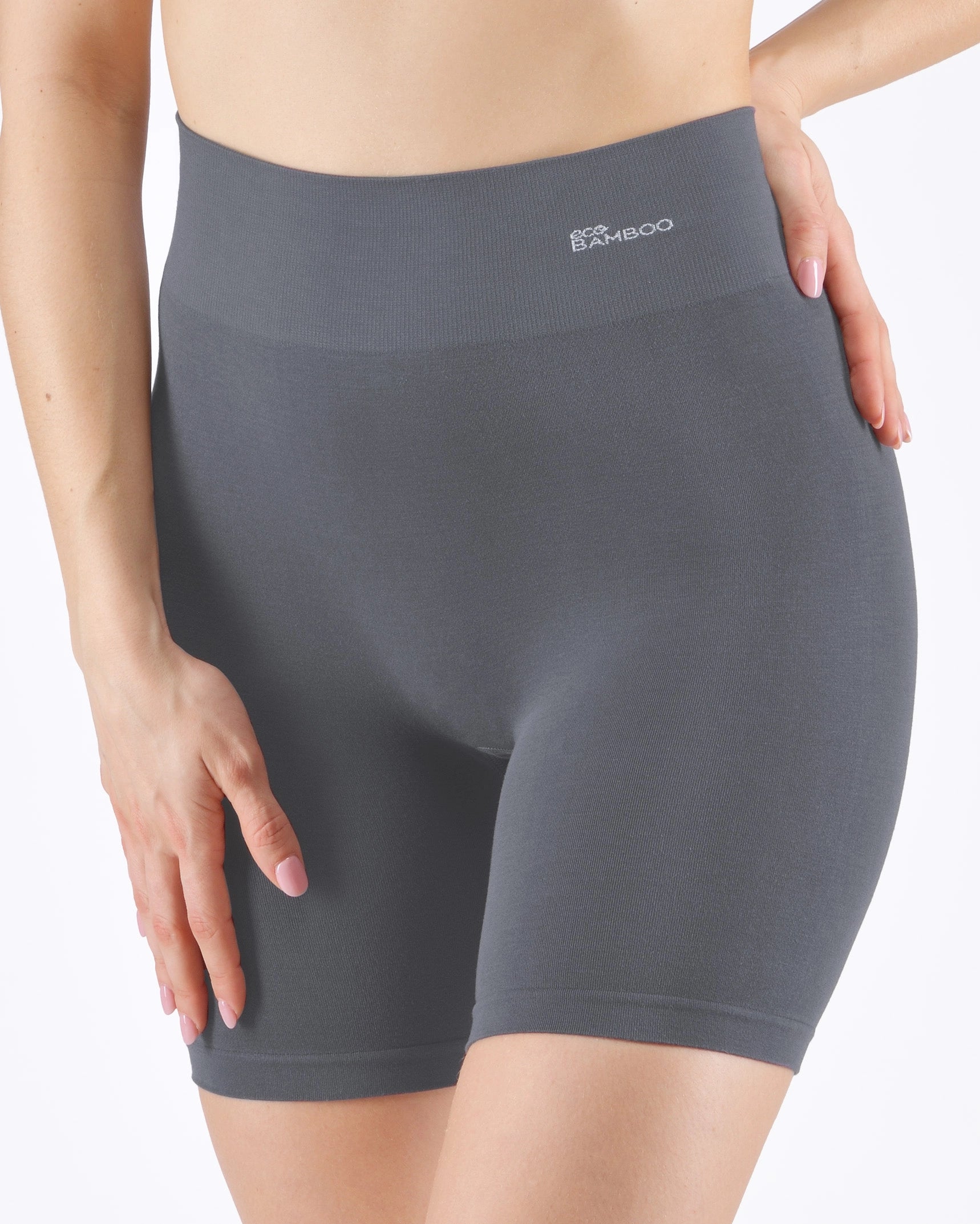 Longer Bamboo Boxershorts