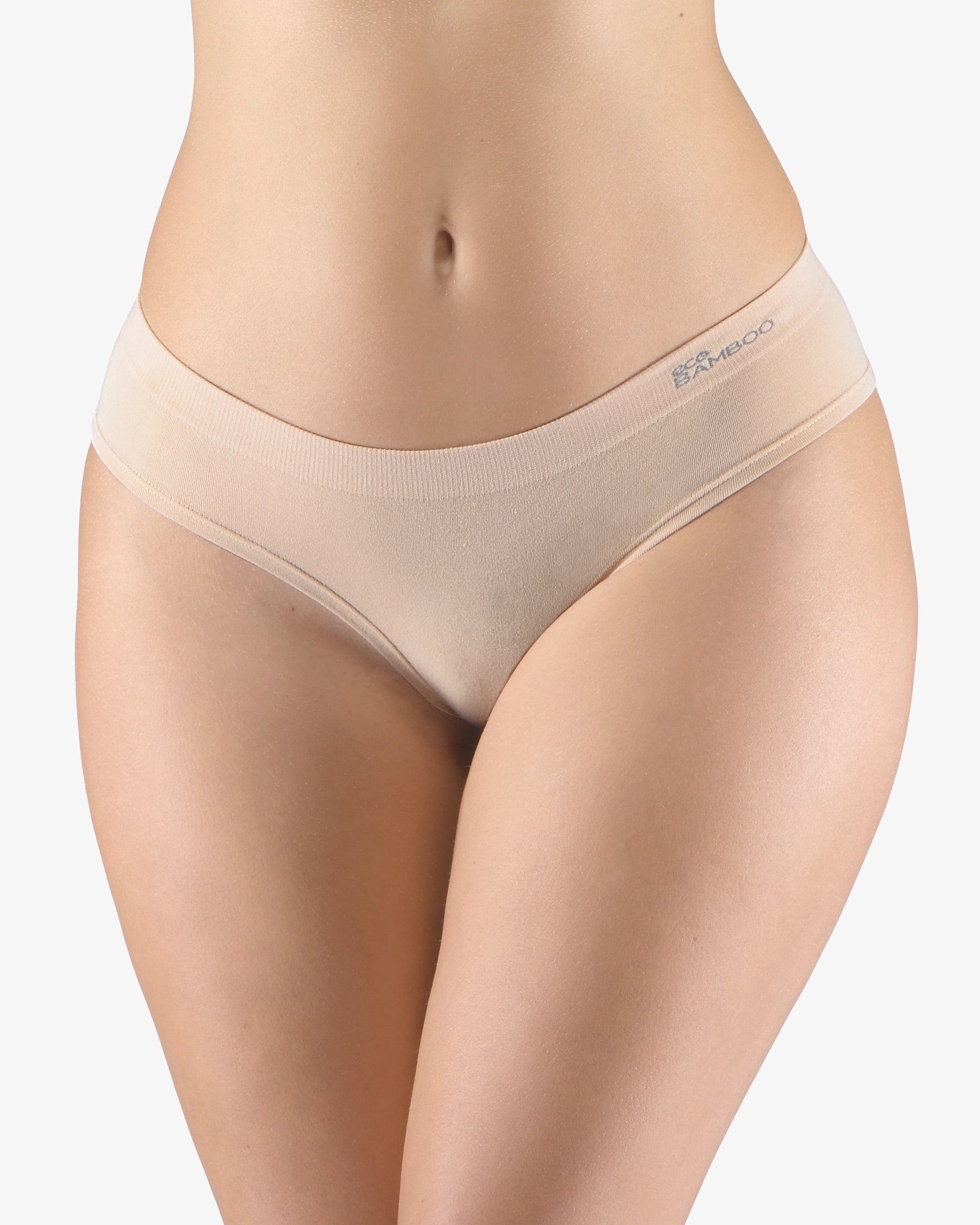 Slip Hipster en bambou