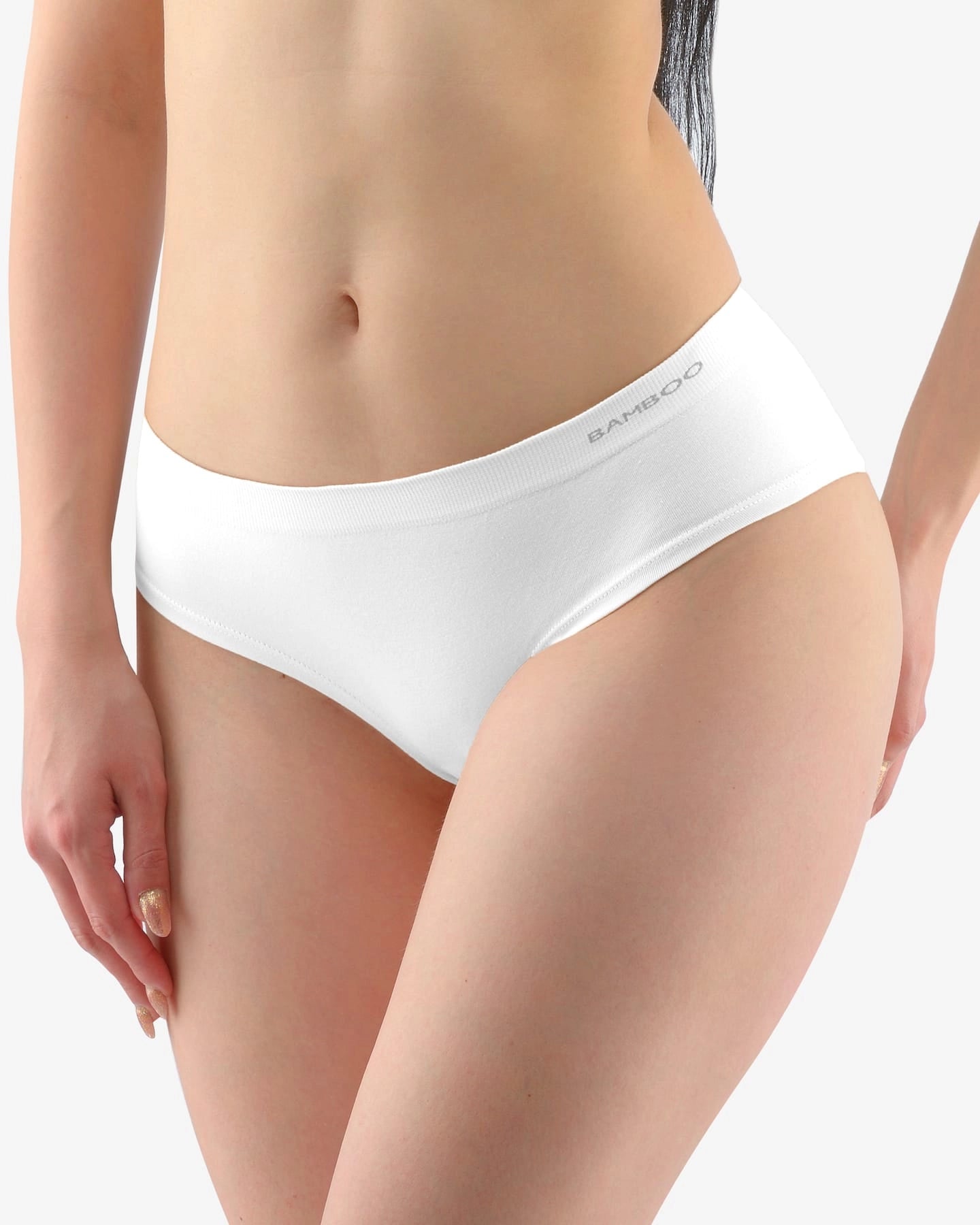 Slip Hipster en bambou