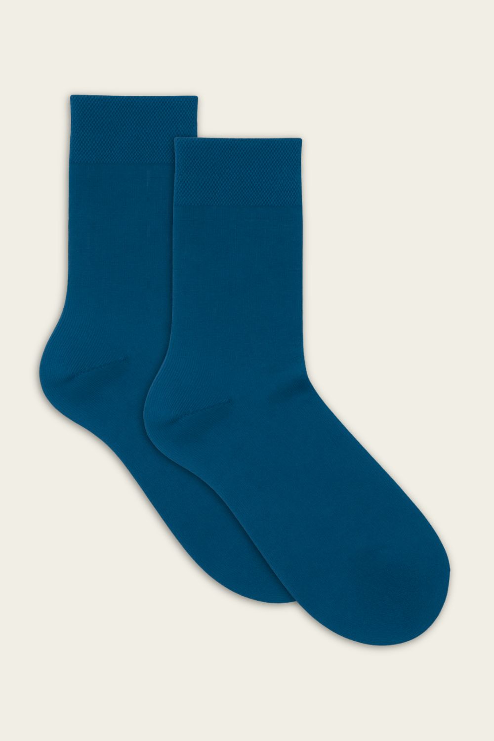 Calcetines de bambú y lana