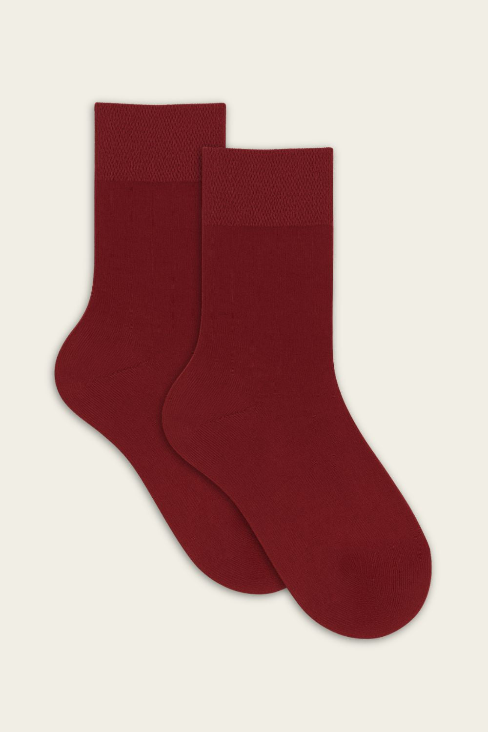 Chaussettes en bambou et laine