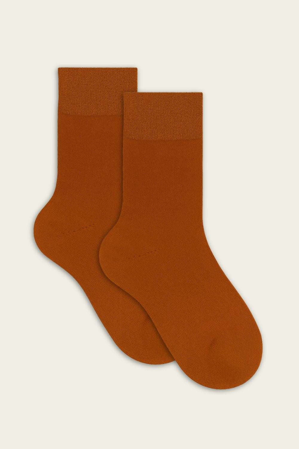 Bamboo and Wool Socks