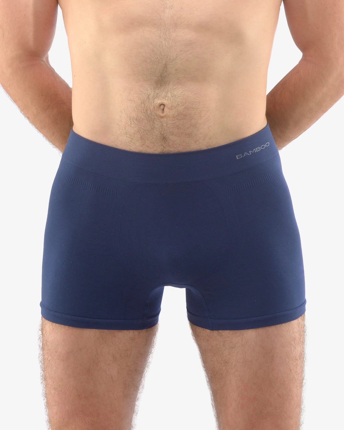 Boxers plus longs en bambou
