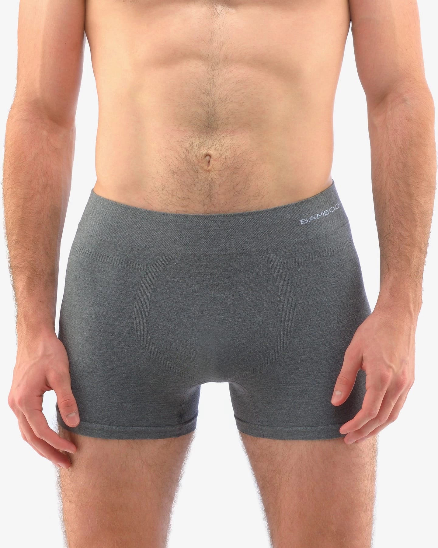 Boxers plus longs en bambou