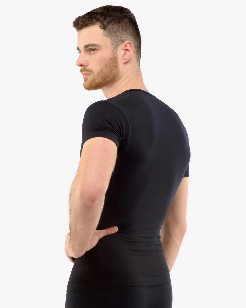 Camiseta de bambú