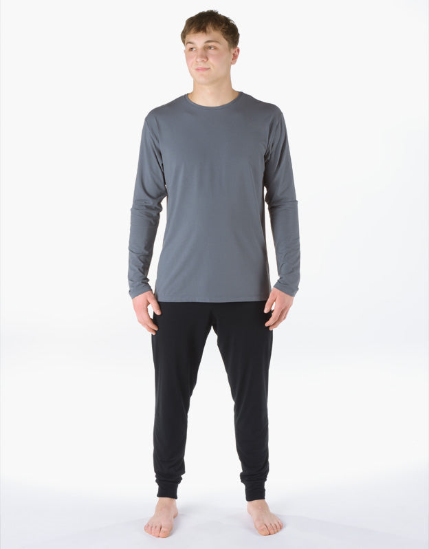 Bamboo and Cotton Pyjama