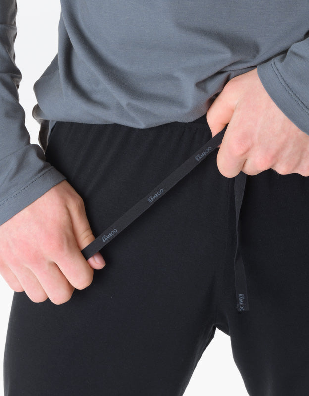 Bamboo and Cotton Pyjama