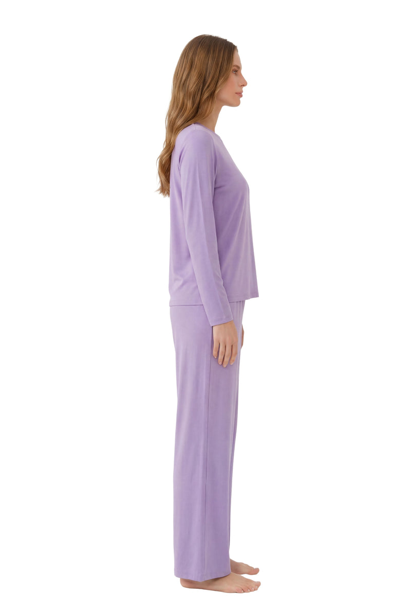 Bambus Pyjama