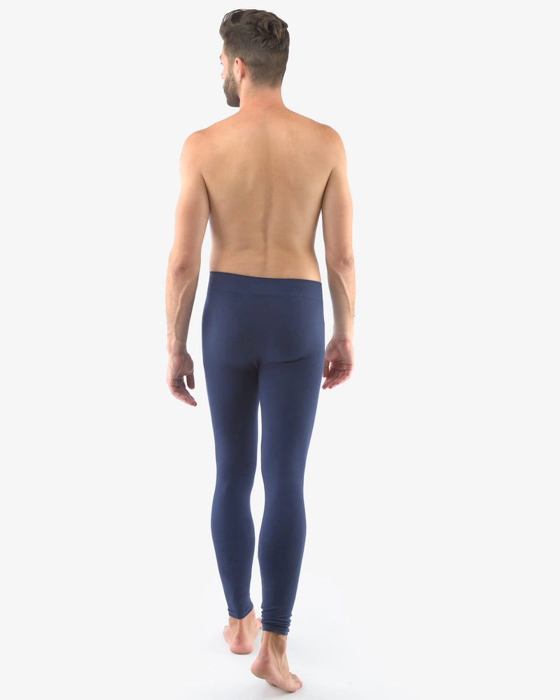 Leggings de bambú