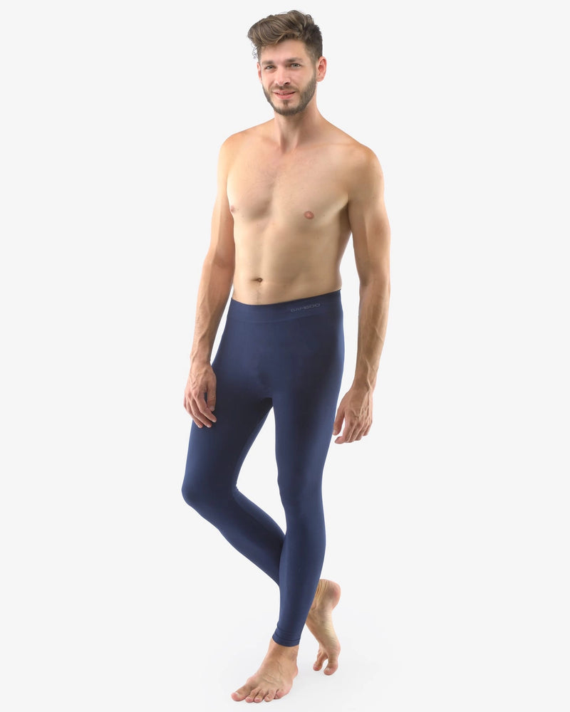 Leggings de bambú
