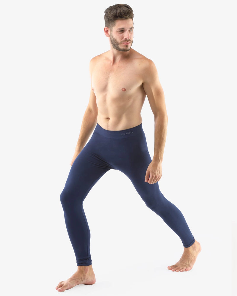 Leggings de bambú