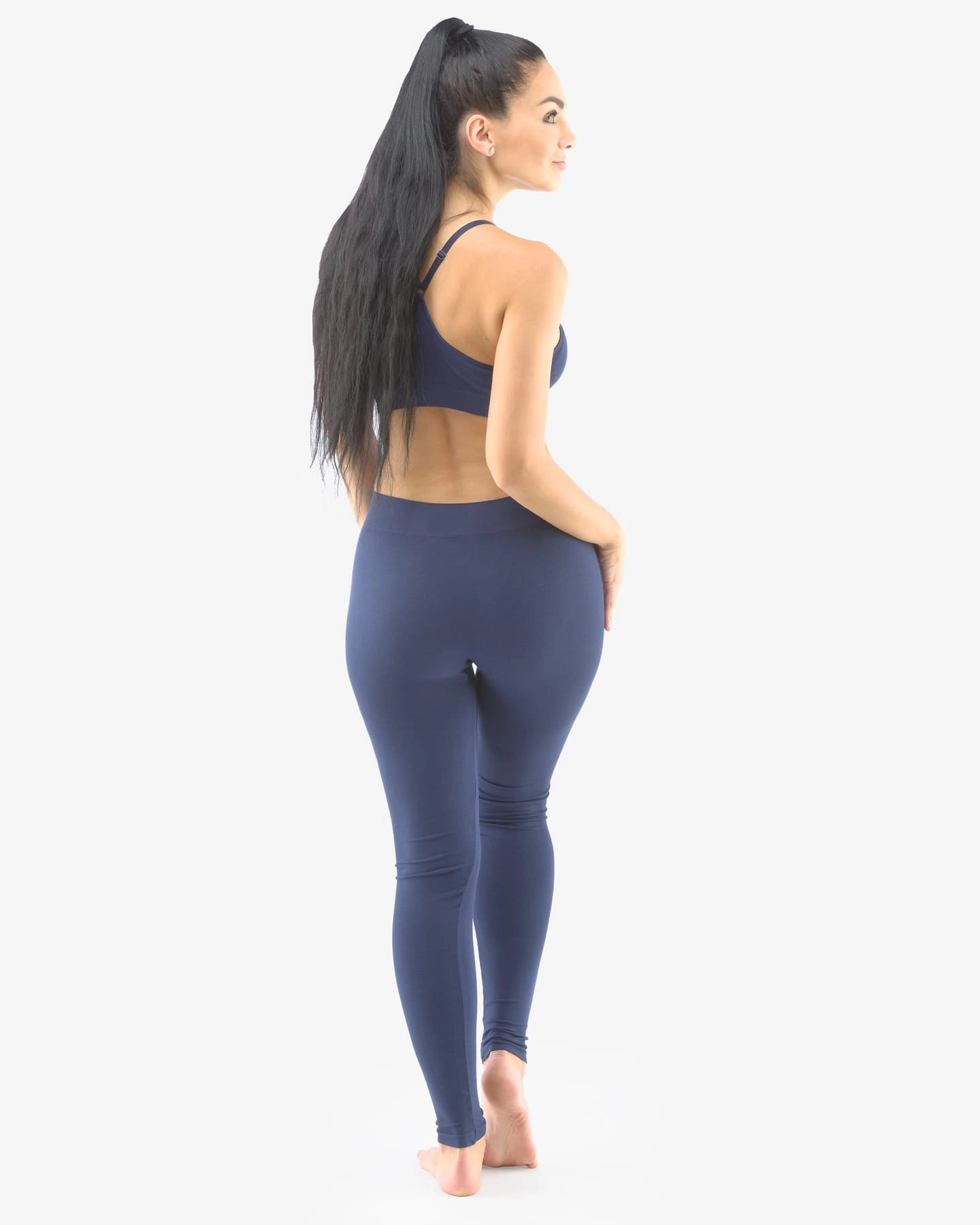 Bamboo Leggings