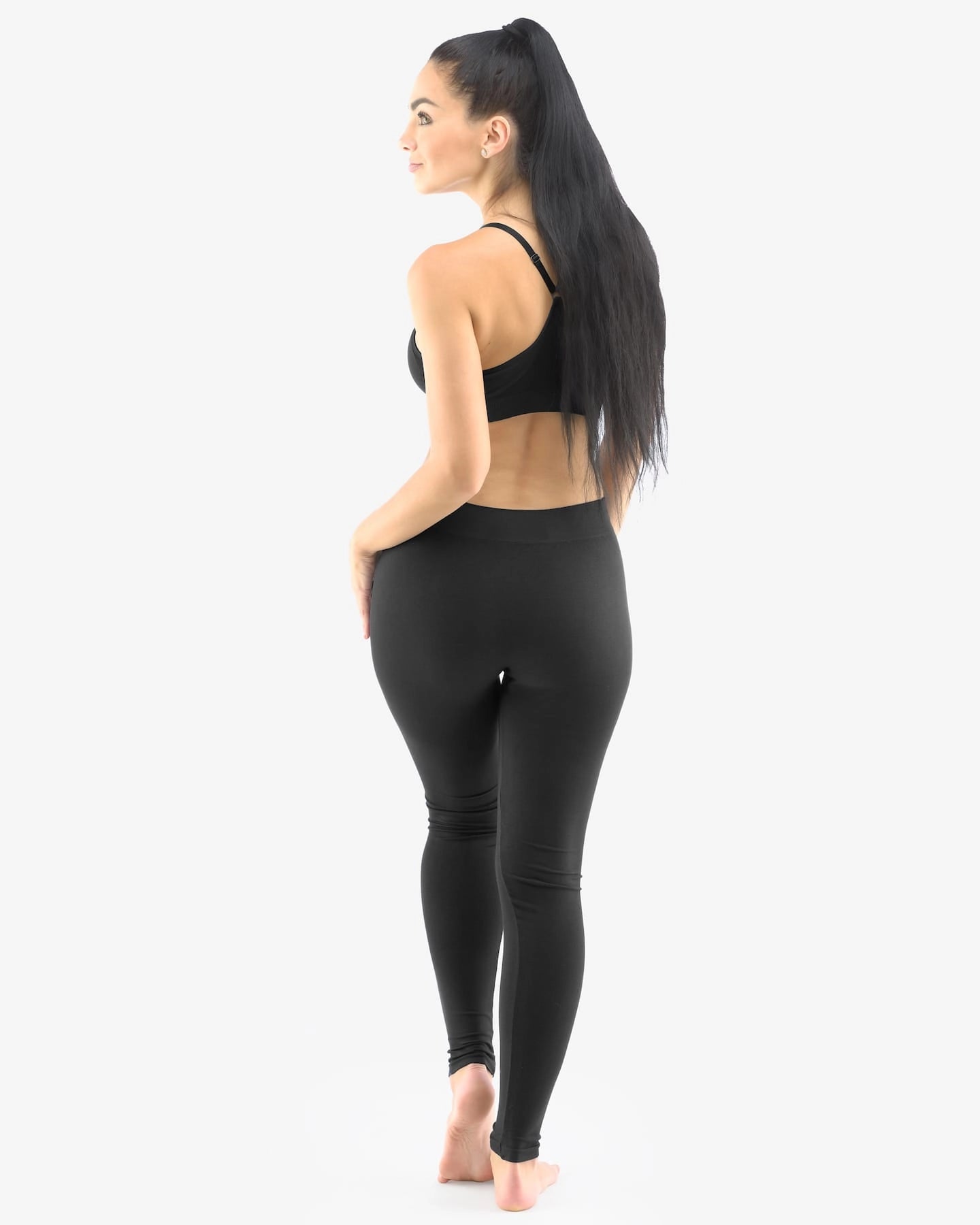 Bamboo Leggings