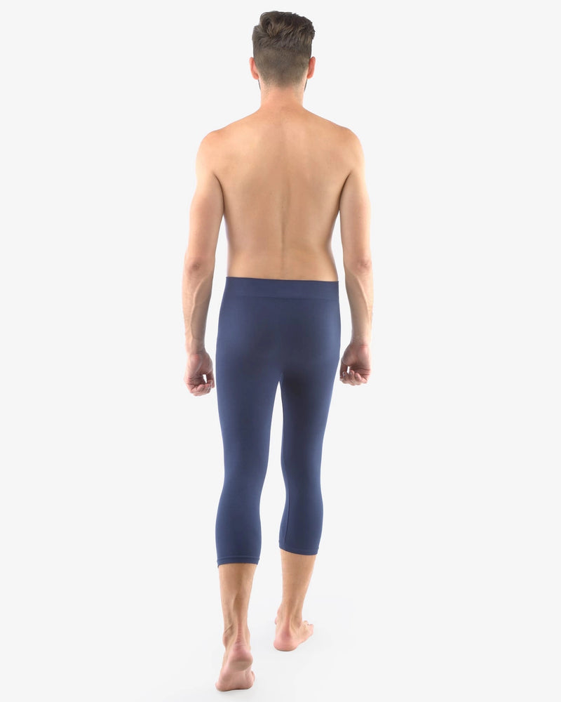 Leggings de bambú 3/4