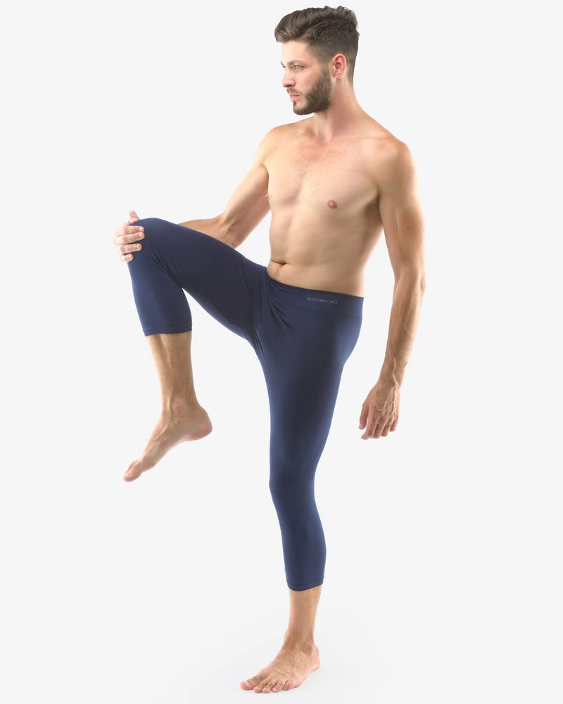 Leggings de bambú 3/4