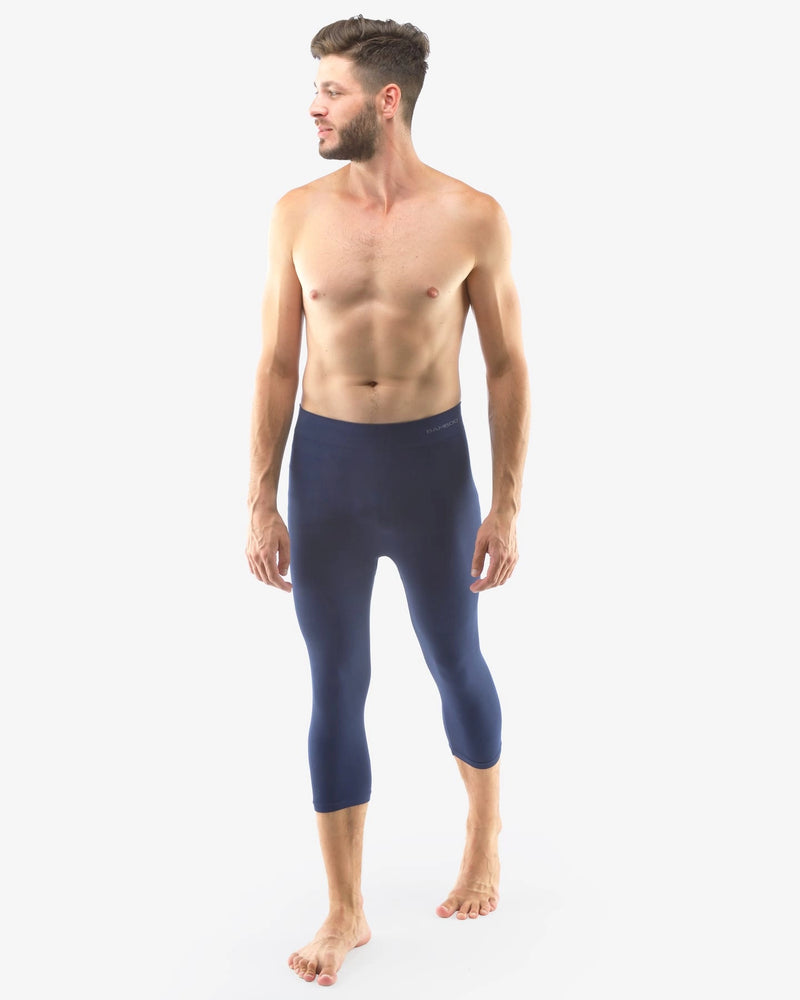 Leggings de bambú 3/4