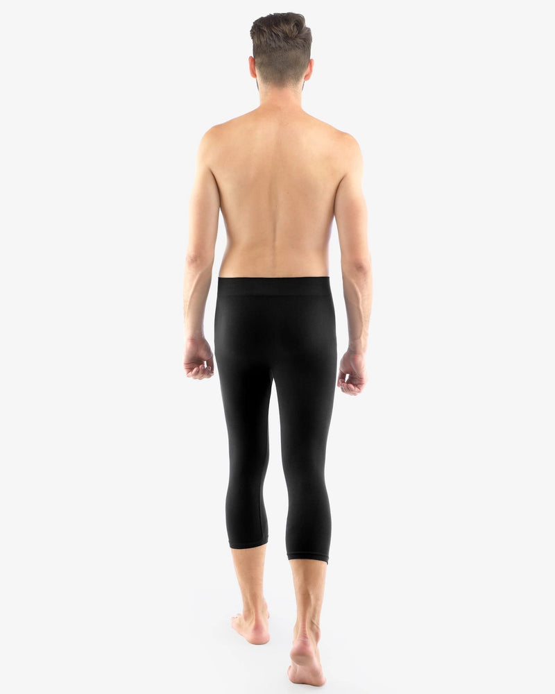 Leggings de bambú 3/4