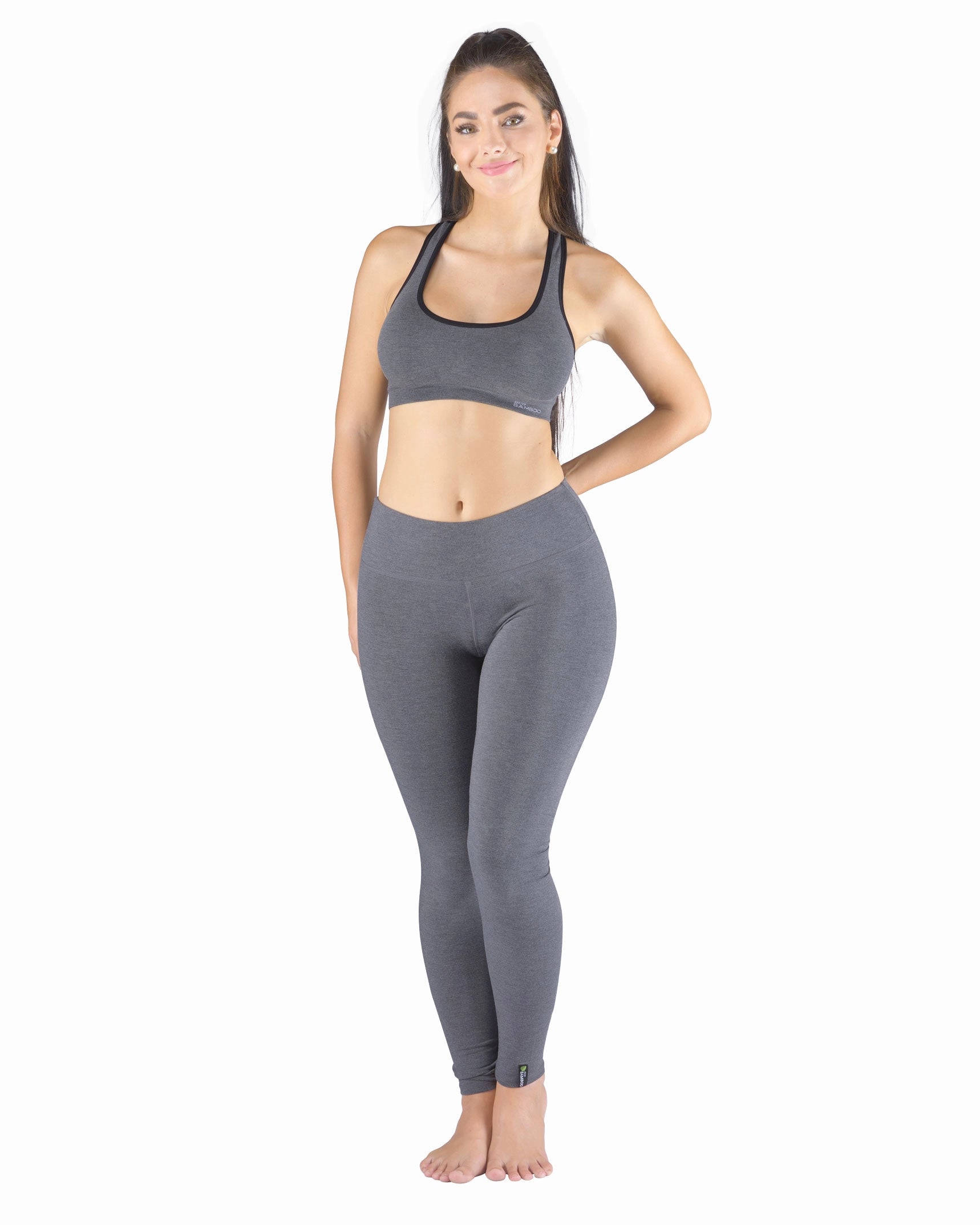 Sports Bamboo Leggings