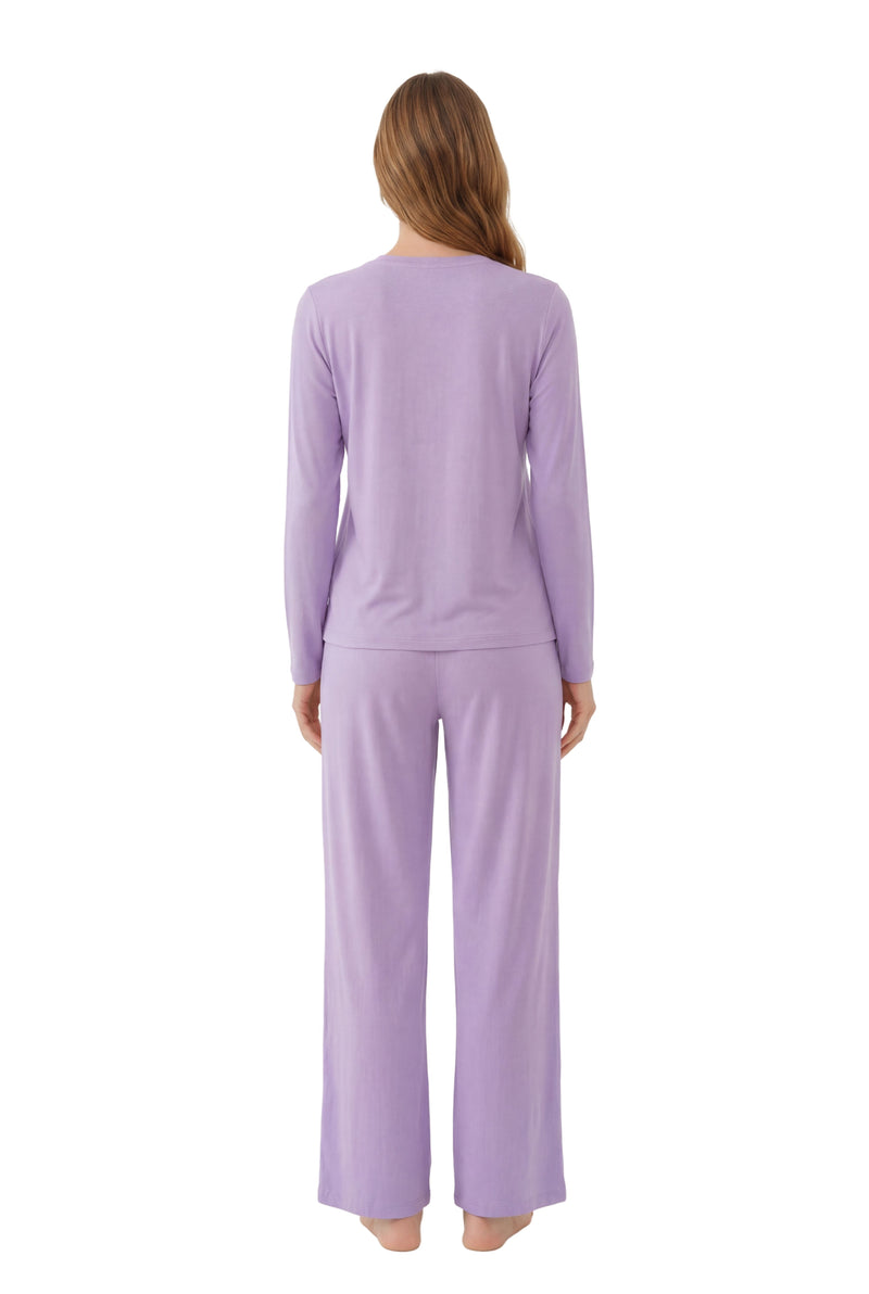 Bambus Pyjama