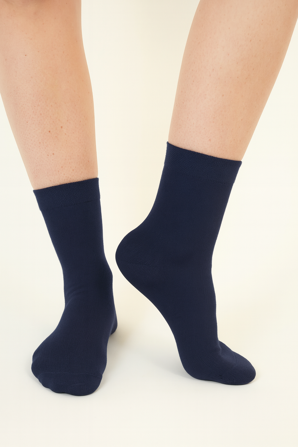 Bamboo and Wool Socks
