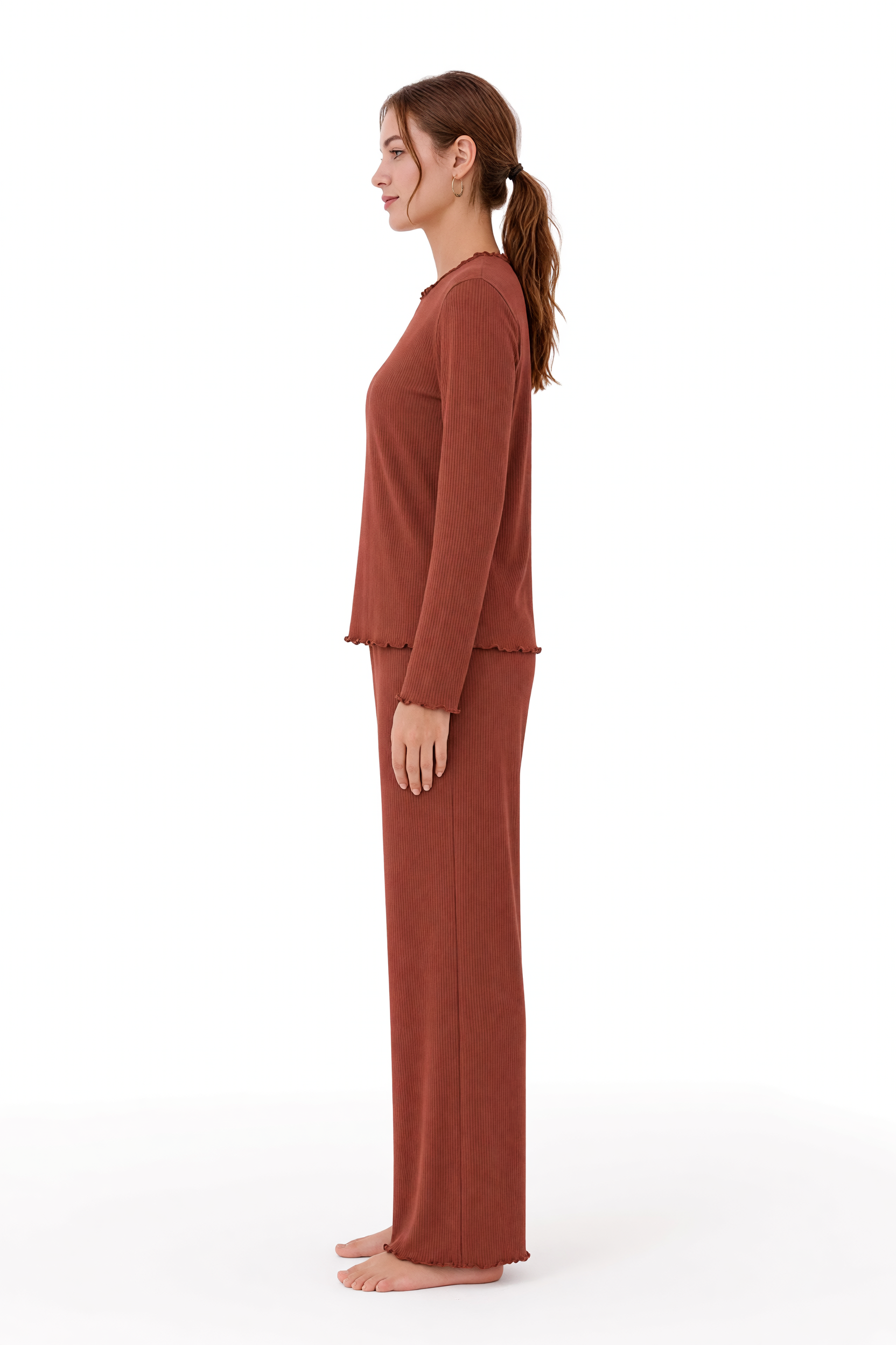 Bamboo Pyjama