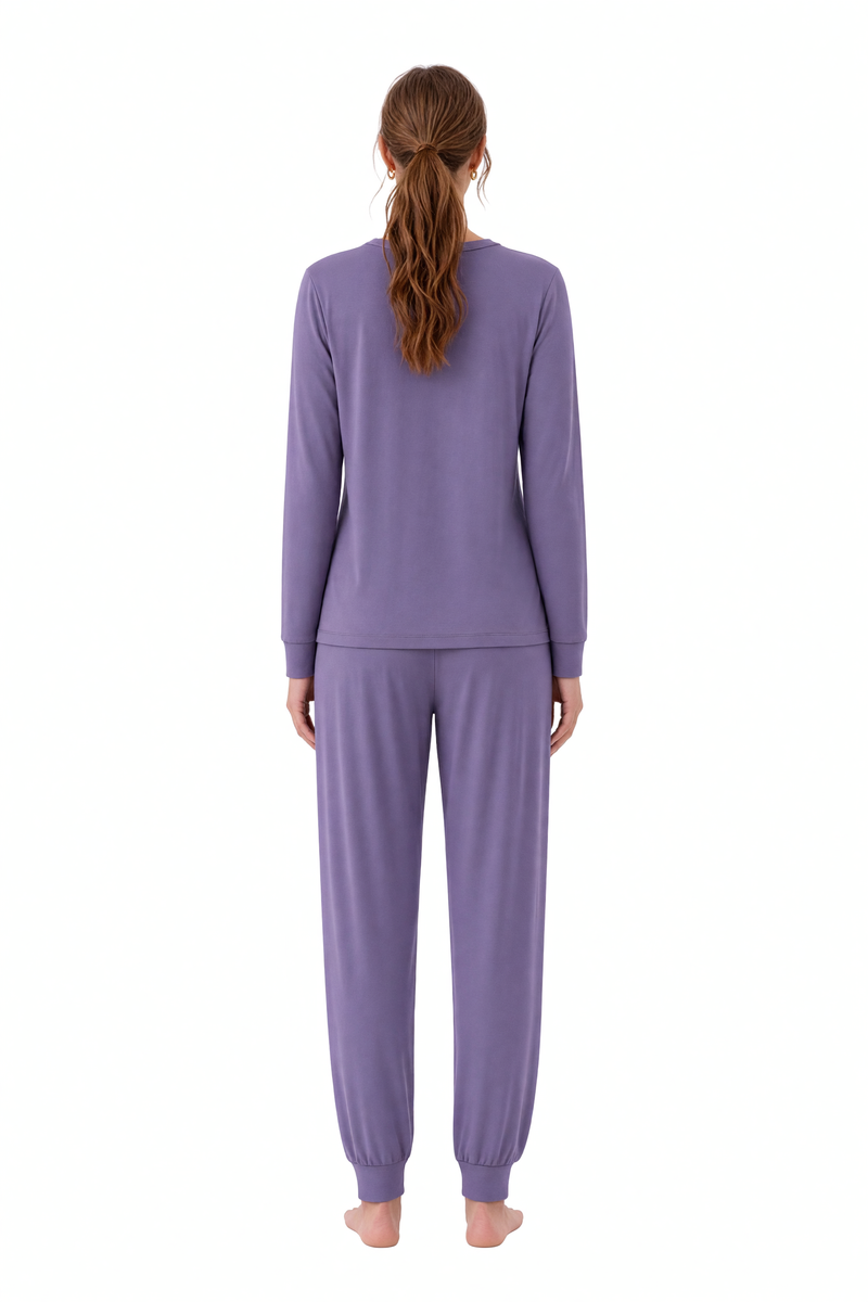 Thicker Bamboo Pyjama