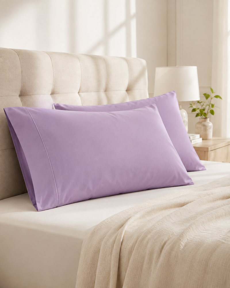 Bamboo Pillowcase