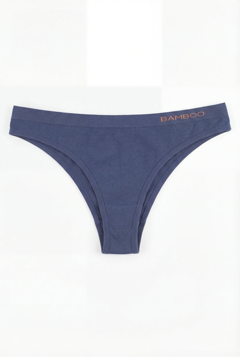 Mini Bamboo Briefs