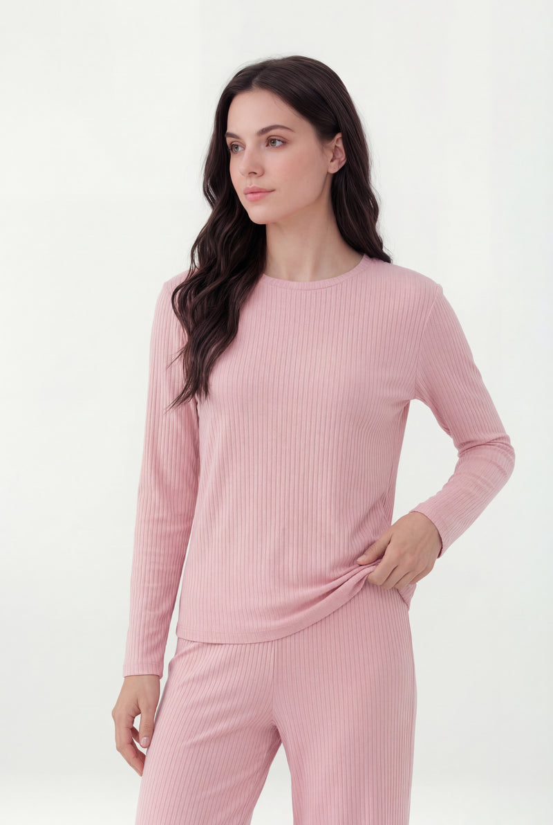 Pijama de bambú