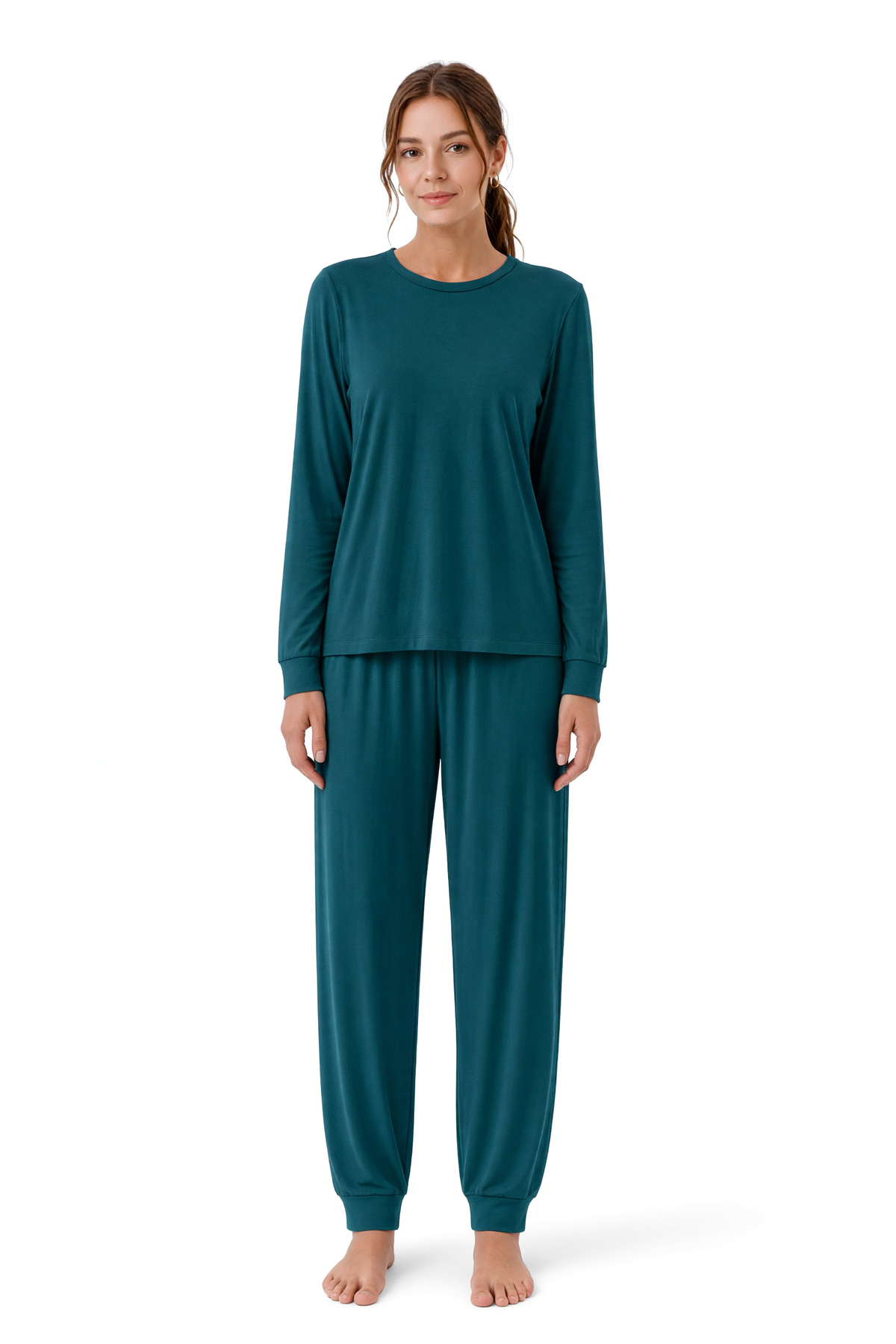 Thicker Bamboo Pyjama