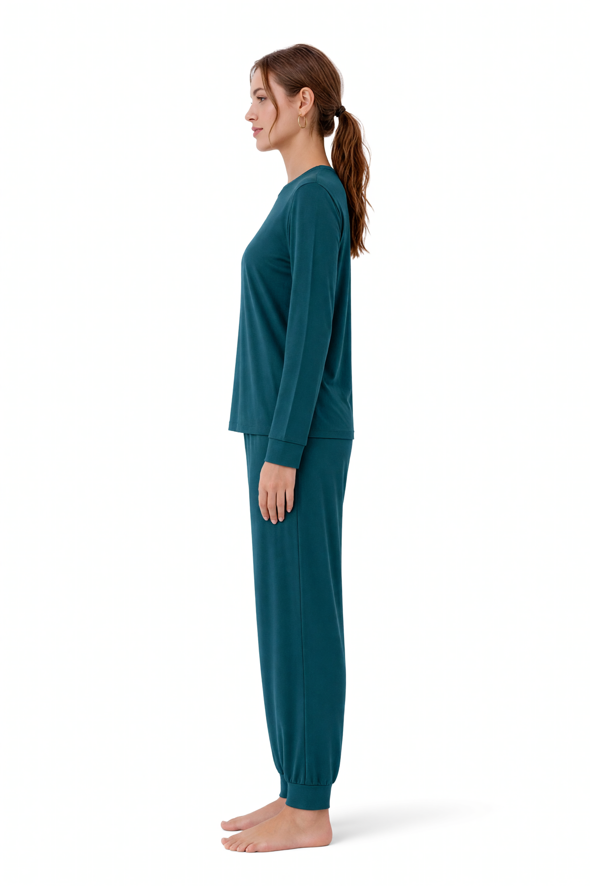 Thicker Bamboo Pyjama