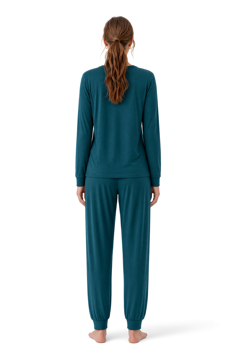 Thicker Bamboo Pyjama