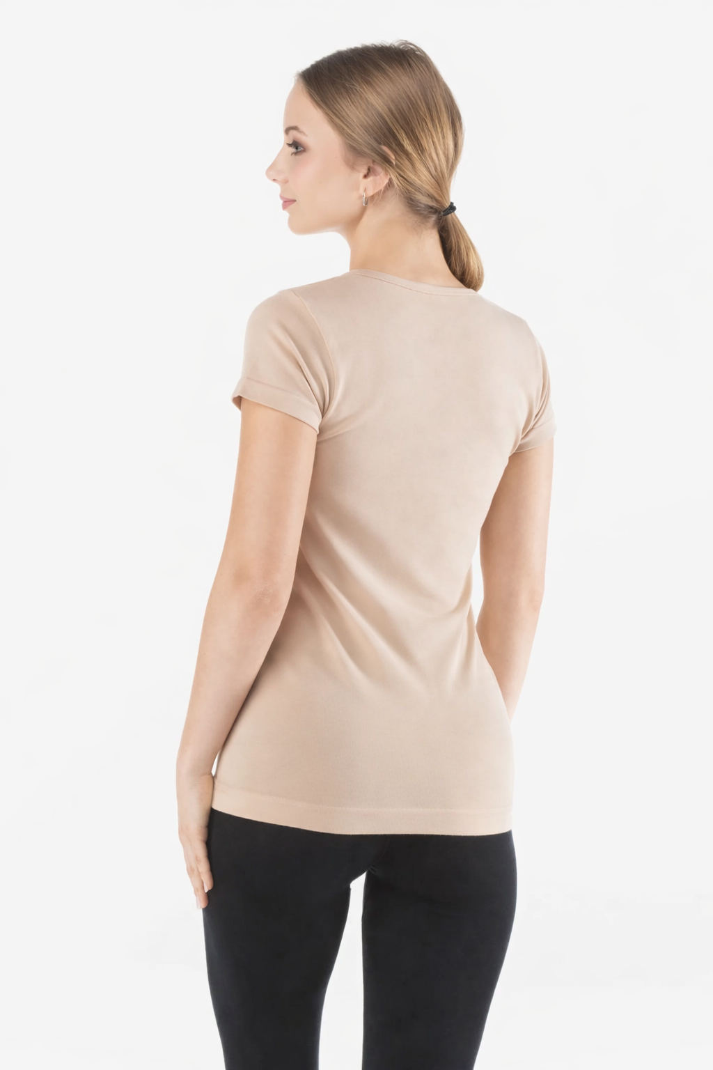 Bamboo T-Shirt