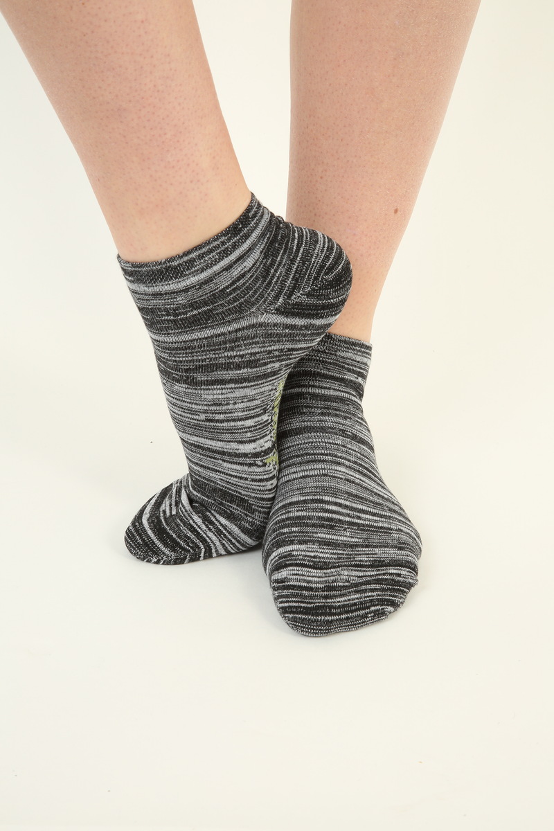 Low Bamboo and Cotton Socks