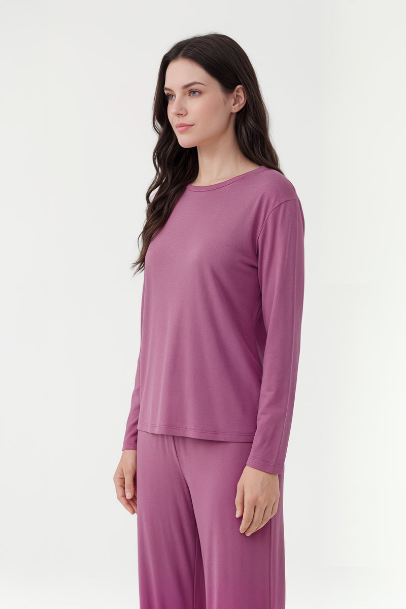 Pijama de bambú