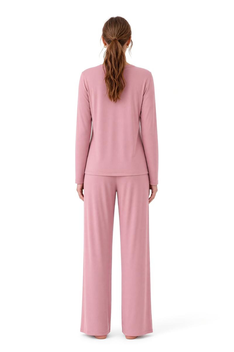Thicker Bamboo and Cotton Pyjama