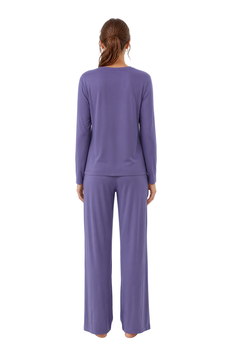 Bambus Pyjama
