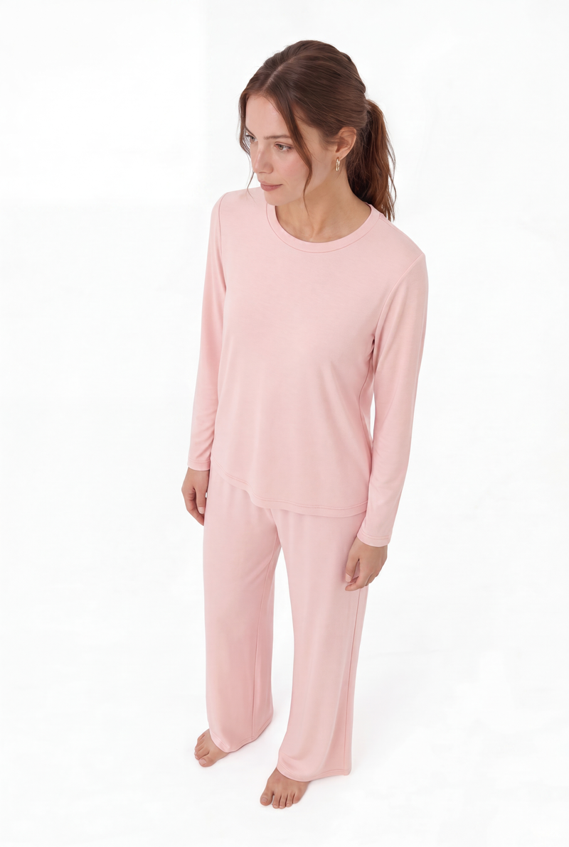 Bambus Pyjama