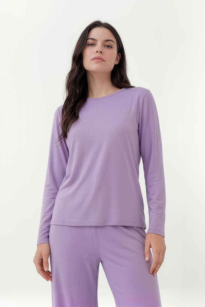 Bambus Pyjama