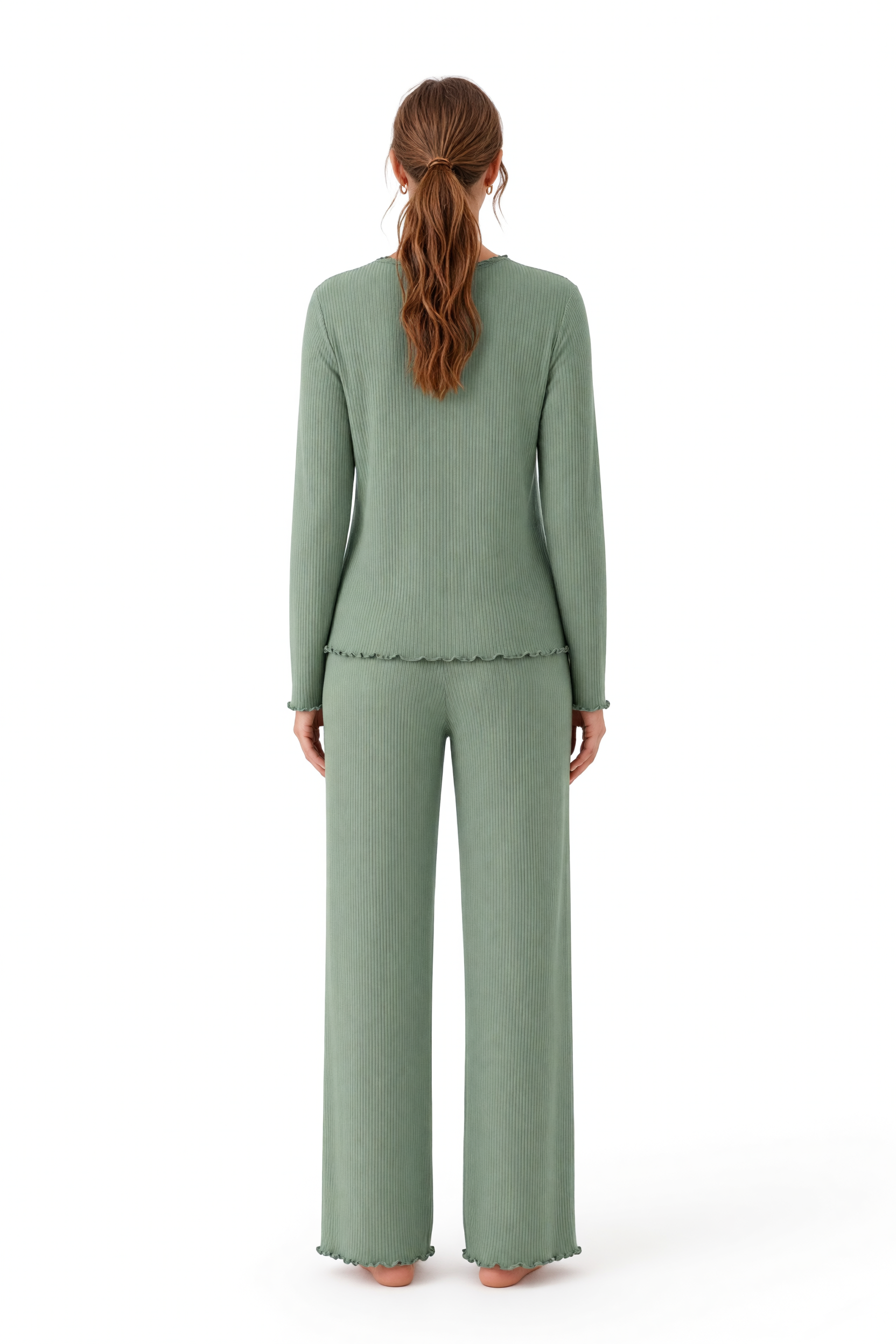 Bamboo Pyjama