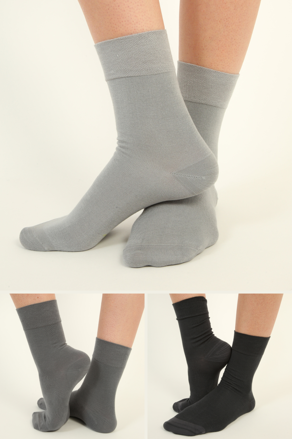 Bamboo Socks
