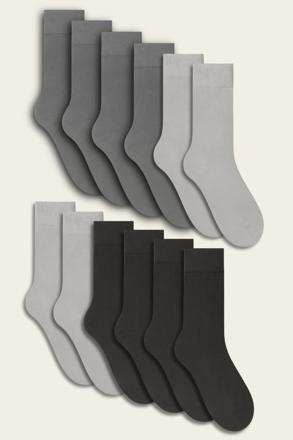 Bamboo Socks