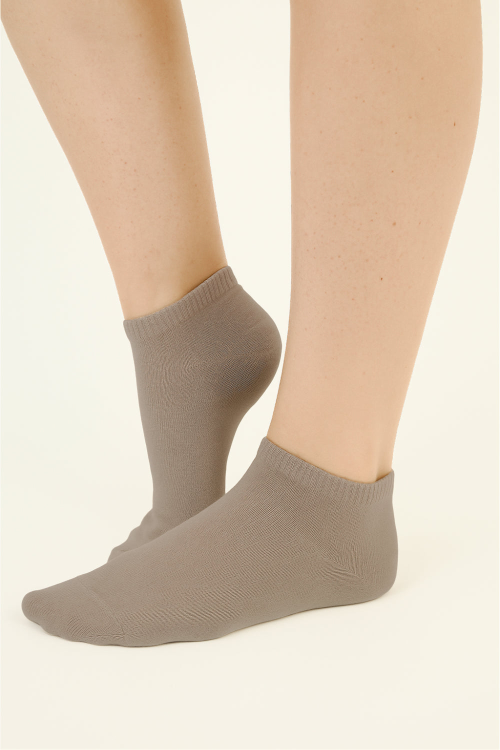 Low Bamboo Socks