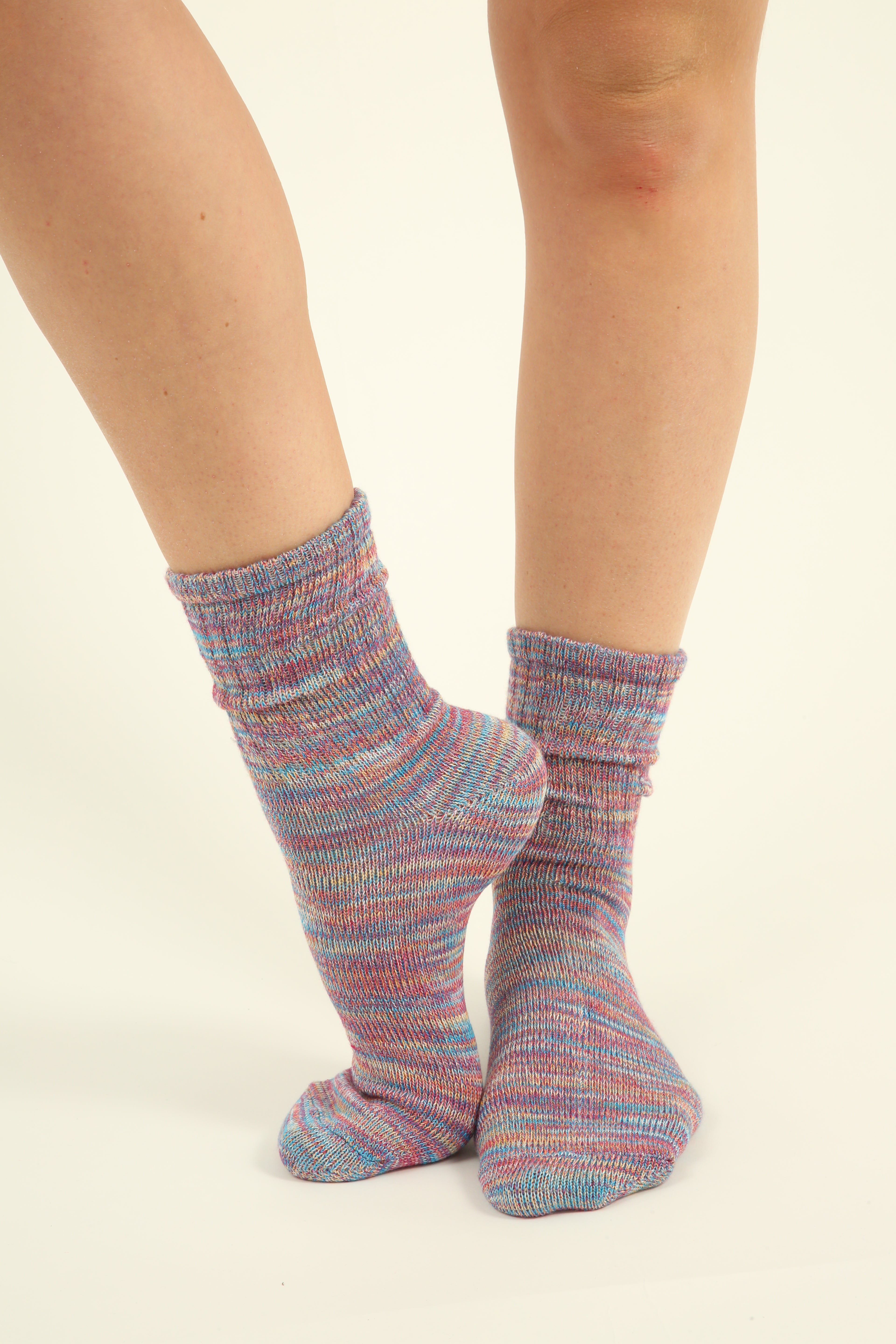 Thicker Bamboo Socks